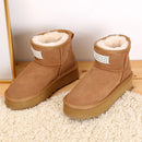 Bota comprida PolarSoft