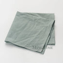 Timeless Washed Cotton Napkin 40x40cm – Elegant Table Accent with Affordable Style