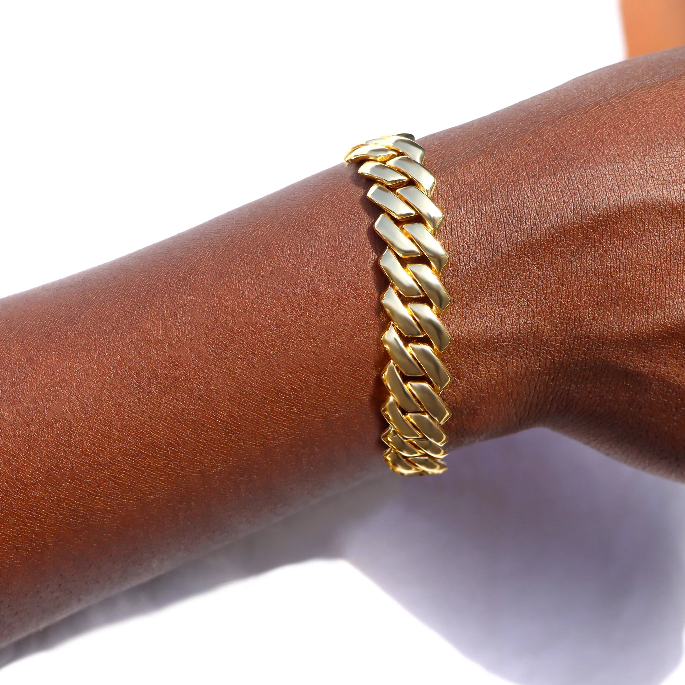 Modern Men's Bracelet – Style & Elegance