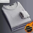 Blusa térmica Berlin – Roupa de inverno quente e confortável