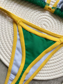 Conjunto 2 Peças Amara