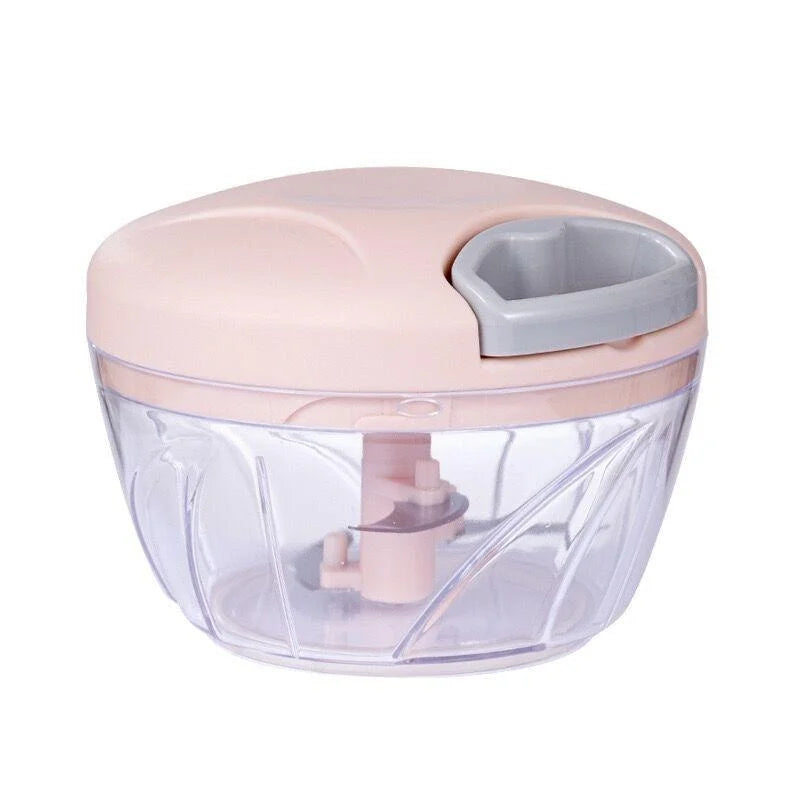 Garlic Press