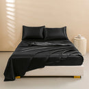 Florence Sheet Set – Silky Smooth & Hair-Friendly