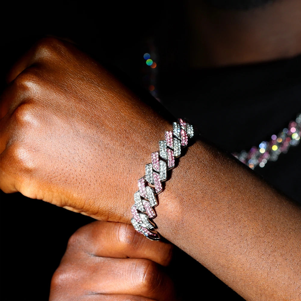 Modern Men's Bracelet – Style & Elegance