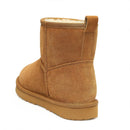 Botas de inverno para mulher