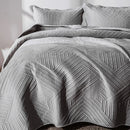 Vienna Velvet Bedspread