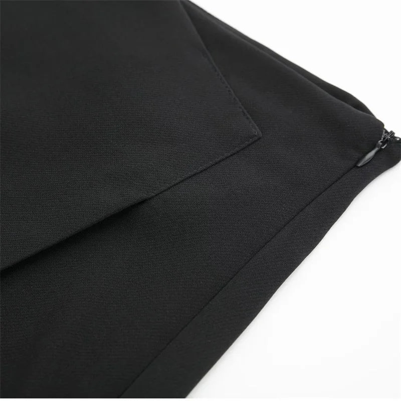 Casual Mini Skirt-Shorts for All Seasons