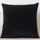 Velvet Throw Pillow Cover – Soft, Stylish & Affordable Home Touch