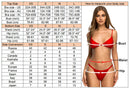 Conjunto 3 Peças Flora