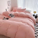 Lyon Bedding Set – Comfort & Well-Being