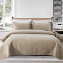 Vienna Velvet Bedspread
