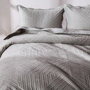 Vienna Velvet Bedspread