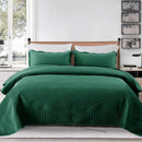 Vienna Velvet Bedspread