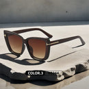 Grace Vintage Cat Eye Sunglasses