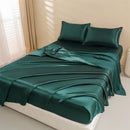 Florence Sheet Set – Silky Smooth & Hair-Friendly