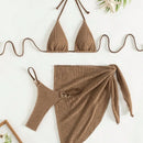 Conjunto 3 Peças Isla
