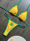 Conjunto 2 Peças Amara