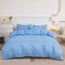 Amsterdam Duvet Cover – Comfort & Modern Style