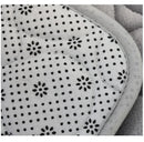3-Piece Bathroom Mat Set – Soft, Absorbent &amp; Non-Slip Comfort!
