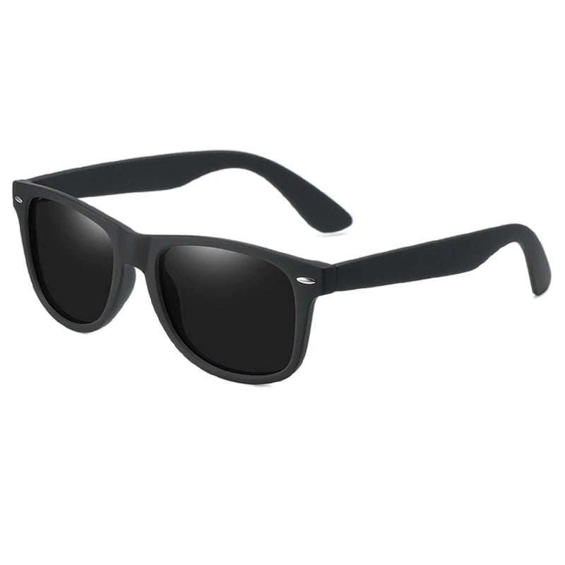 UV400 Anti-Glare