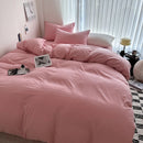 Lyon Bedding Set – Comfort & Well-Being