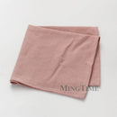 Timeless Washed Cotton Napkin 40x40cm – Elegant Table Accent with Affordable Style