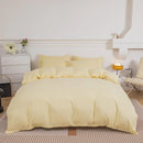 Amsterdam Duvet Cover – Comfort & Modern Style