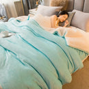 London Blanket – Lã Quente e Conforto Moderno