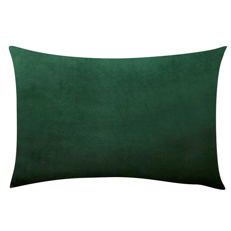 Soft Velvet Cushion Cover – Nordic Style, Elegant & Cozy Touch for Your Home