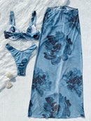 Conjunto 3 Peças Aurora