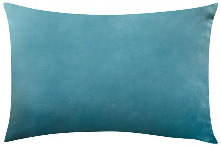 Soft Velvet Cushion Cover – Nordic Style, Elegant & Cozy Touch for Your Home