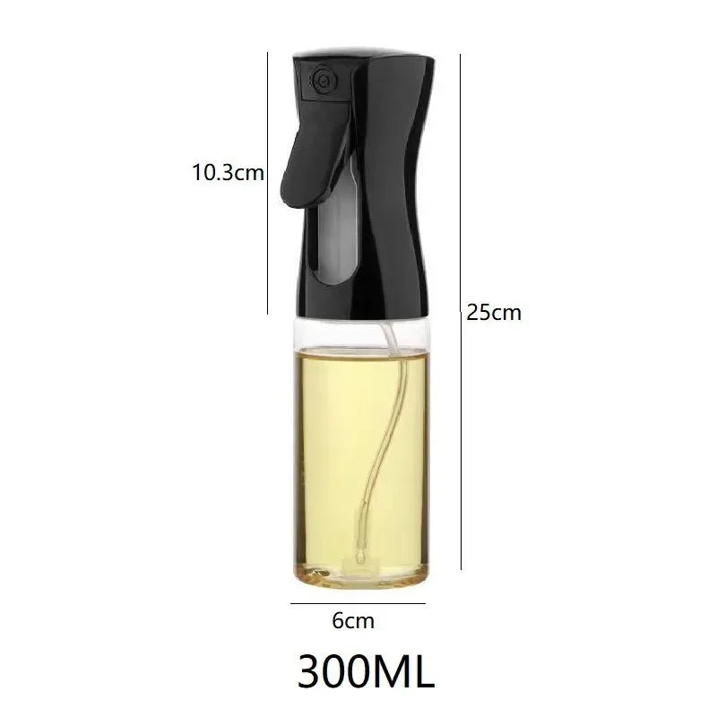 Cooking Oil Spray – Olive Oil Dispenser for Healthy Cooking