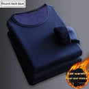 Blusa térmica Berlin – Roupa de inverno quente e confortável