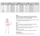 RUOTONGSEPT New Sexy Push up Bikini Set Swimsuit Women's low-waist Swimwear For Female Two Piece Beachwear 2023 Bathing Suit