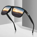 Vintage Square Sunglasses for Men/Women – Retro Luxury Style | UV400
