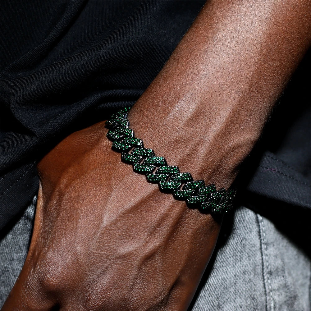 Modern Men's Bracelet – Style & Elegance