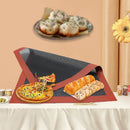 30x40cm Silicone Grill Mat – Breathable Baking Tray for Oven
