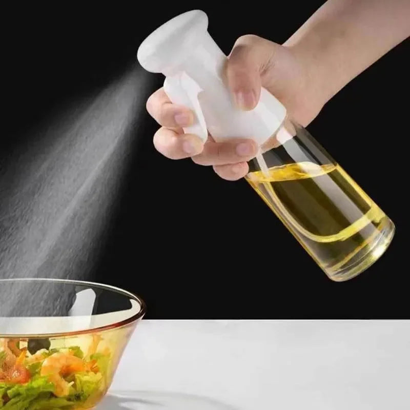 Cooking Oil Spray – Olive Oil Dispenser for Healthy Cooking