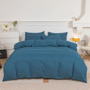 Amsterdam Duvet Cover – Comfort & Modern Style