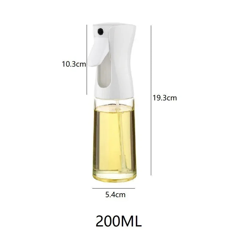 Cooking Oil Spray – Olive Oil Dispenser for Healthy Cooking