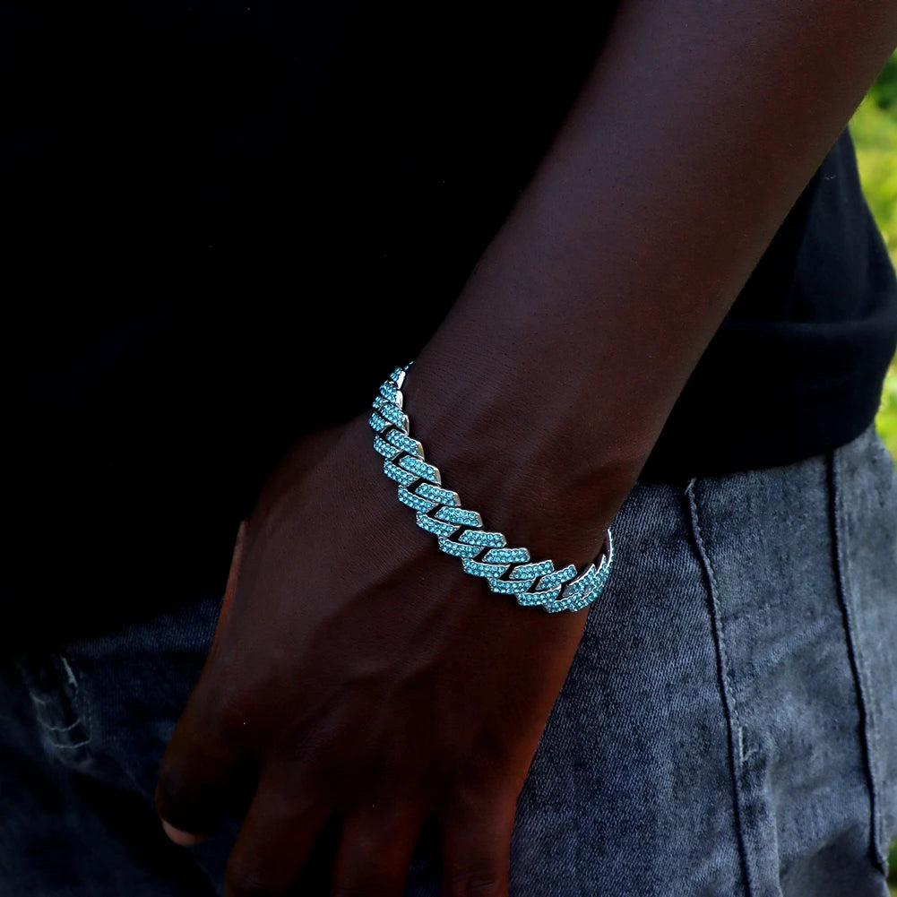 Modern Men's Bracelet – Style & Elegance