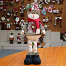 Bonecos de peluche de Natal
