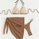 Conjunto 3 Peças Isla