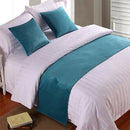 Paris Bed Runner – Luxury & Elegance for Your Bed