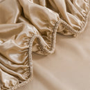 Florence Sheet Set – Silky Smooth & Hair-Friendly