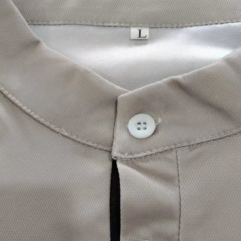 Men’s Spring/Summer Polo Shirt