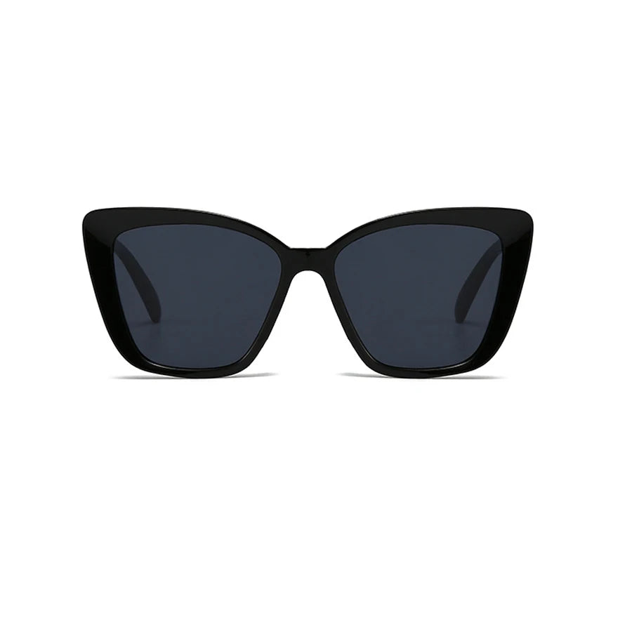 Sophia – Vintage Cat Eye Sunglasses