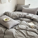 Lyon Bedding Set – Comfort & Well-Being