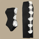 Conjunto 2/3 Peças Marina