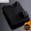 Blusa térmica Berlin – Roupa de inverno quente e confortável